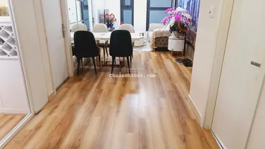 Bán căn hộ Bộ Công An 3PN căn góc 89.3m2 giá 6.5 tỷ sổ hồng xuất thương mại