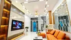 Tây Sơn TT Đống Đa | Cách 30m ra phố | Xây 6 tầng | Thang máy diện tích: 40m2 x MT 3.8m