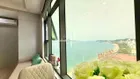 Bán căn trực diện góc view biển Bãi Dài Nha Trang giá 2,85tỷ