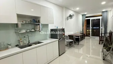 Căn hộ Western chỉ còn 1 căn duy nhất giá 2,2 tỷ