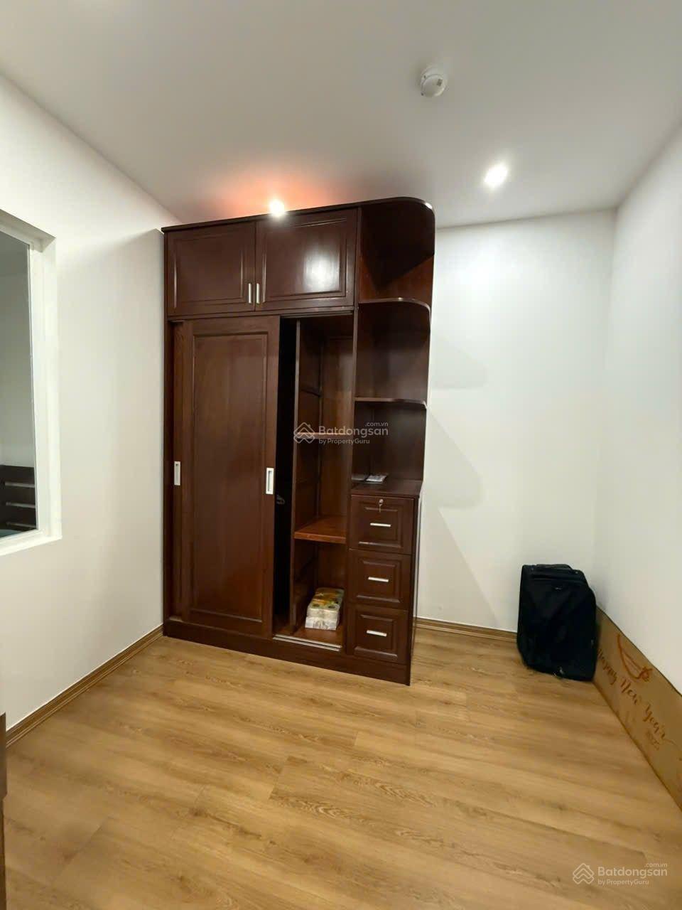 Căn hộ Western chỉ còn 1 căn duy nhất giá 2,2 tỷ
