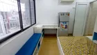 Căn hộ tập thể mặt phố Thanh Nhàn, Hai Bà Trưng, Hà Nội 60m2. Thoáng sáng vô cực 2.75 tỷ có TL