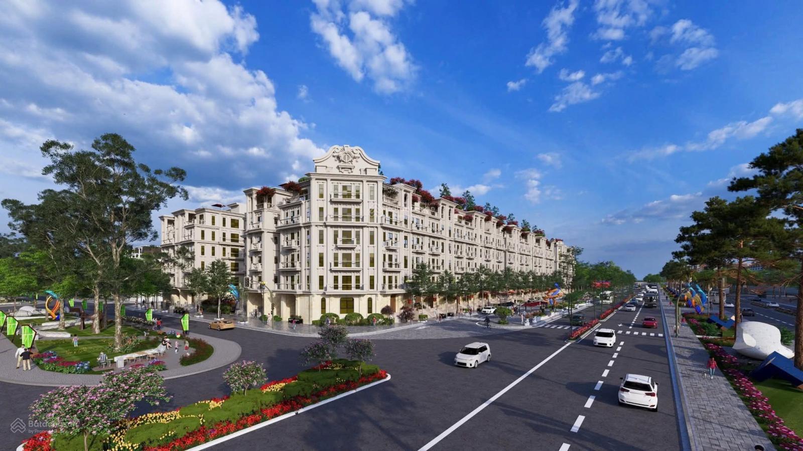 Bán suất ngoại giao Jade Lake Residence, 250 triệu, 160m2, view đẹp, Tây Tựu, Bắc Từ Liêm, Hà Nội