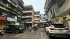 Tập thể Thanh Nhàn, Hai Bà Trưng, Hà Nội. Ôtô tránh nhau. Ô tô dừng đỗ ngày đêm DT 80m2 giá 4,22 tỷ