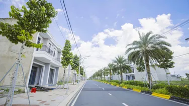 Hàng hiếm tại Quốc lộ 14, 2,8 tỷ, 130m2, 4PN, 4WC, 3 tầng, Đồng Xoài, Bình Phước