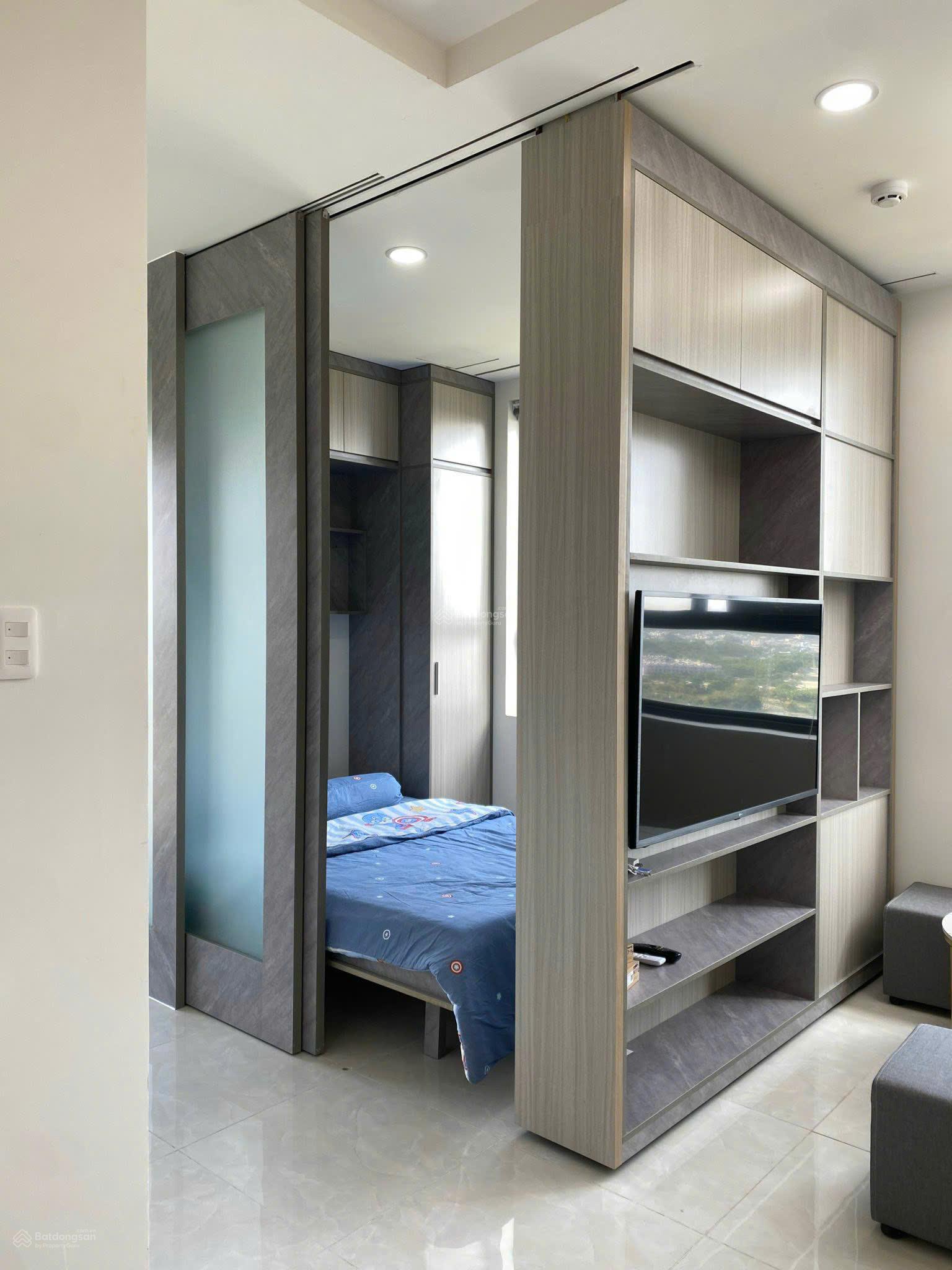 Căn hộ sở hữu vĩnh viễn 50m2 - 1tỷ690 - bao thuế phí - nhận nhà ngay. Hỗ trợ vay 70%