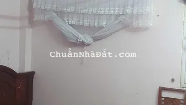 Cho thuê nhà khu Vinaconex 21 chân chung cư 65m2, 4 tầng 14tr xe tải tránh nhau