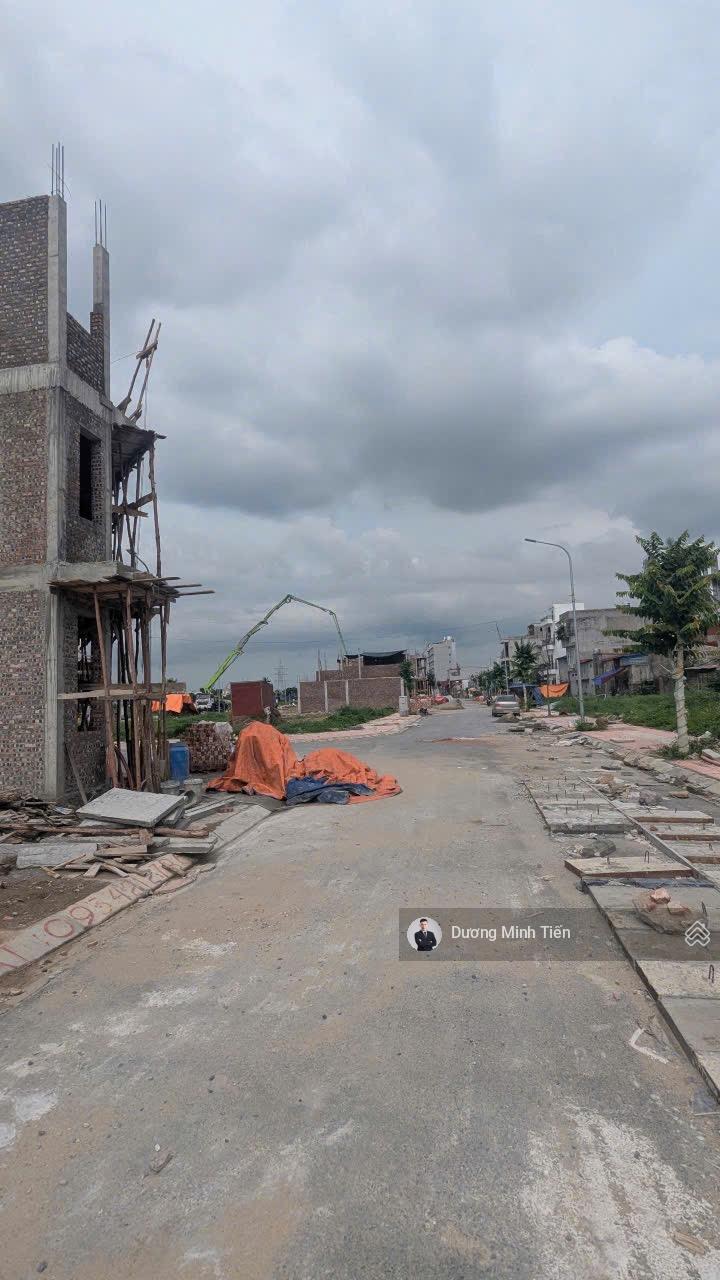 48m2 đất tuyến 3 TĐC 226 Lê Lai - Ngang 4m - Giá cực tốt