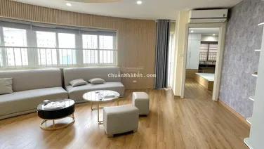 Bán gấp giá siêu rẻ Q. Cầu Giấy. DT 120m2 gồm 3PN, 2WC. Tòa Thăng Long Tower Mạc Thái Tổ