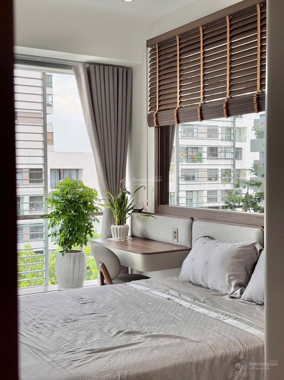 Cho thuê căn hộ Garden Plaza 1 nội thất cao cấp 3PN, 2WC, 150m2 tại Tân Phong, Quận 7, giá ưu đãi