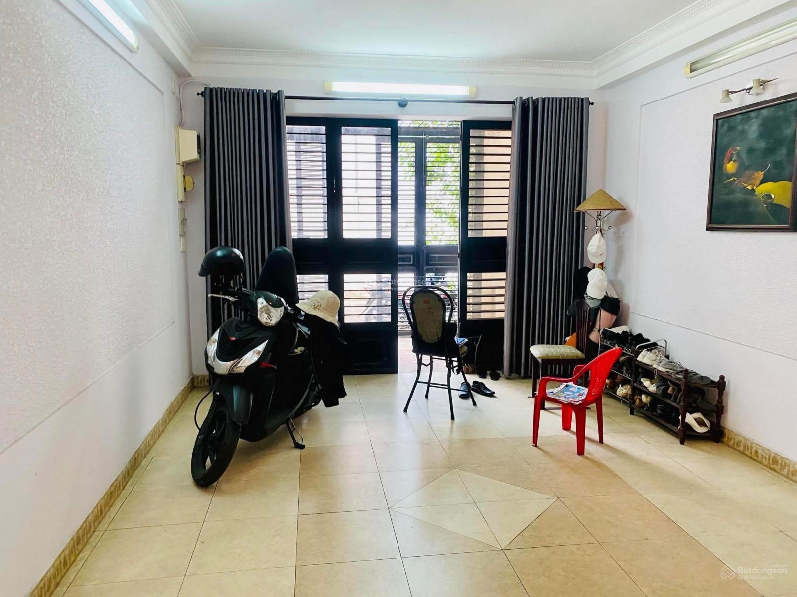 4tỷ290 có ngay nhà 67m2 ở Nguyễn Thị Minh Khai - P.Đa Kao-Q1. Gần Thảo Cầm Viên đang cho thuê 26tr