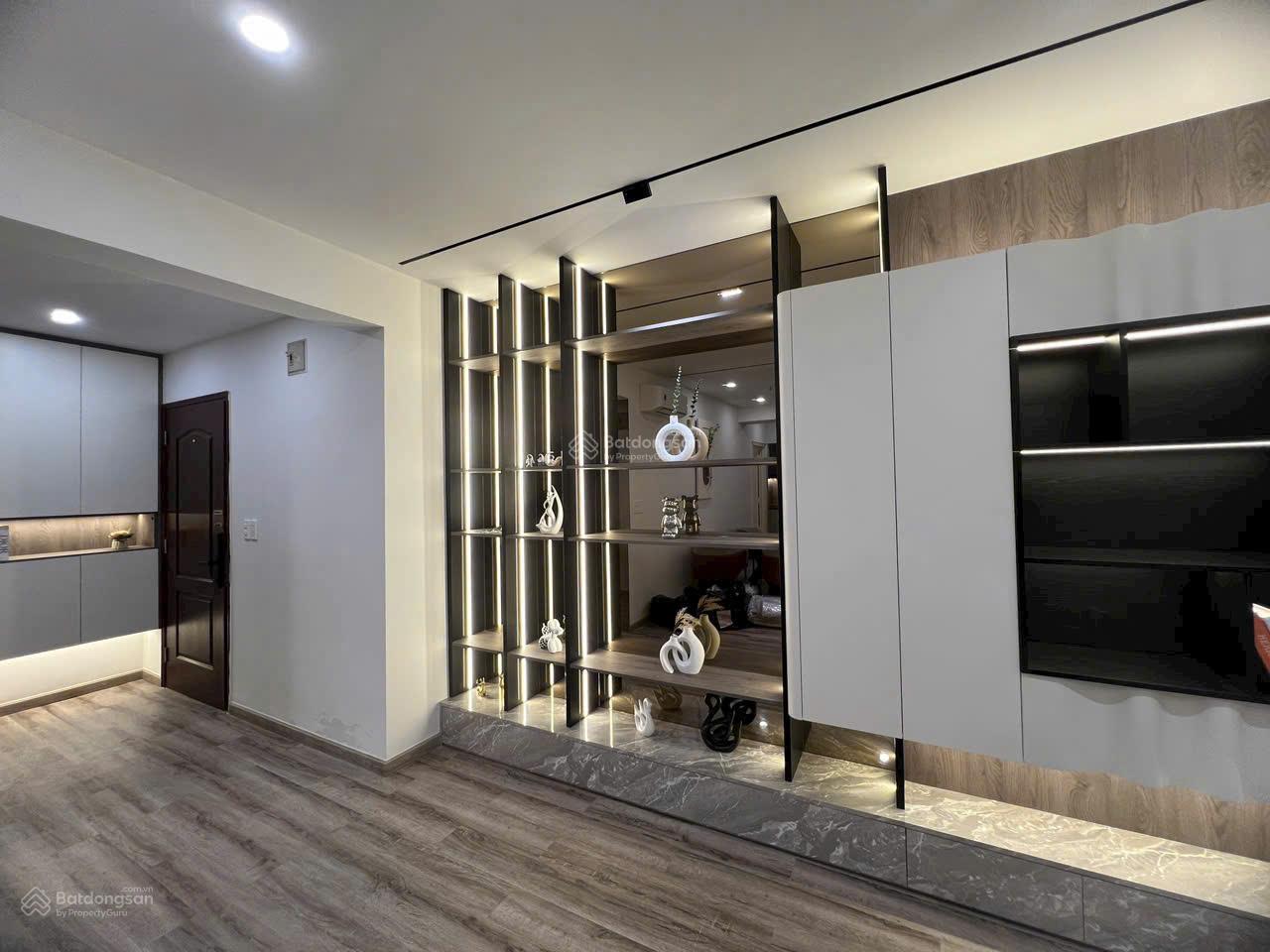 Cần bán nhanh căn hộ Hưng Phúc (Happy Residence), Phú Mỹ Hưng, Quận 7. DT: 98m2, 3PN, 2WC giá 7,5tỷ