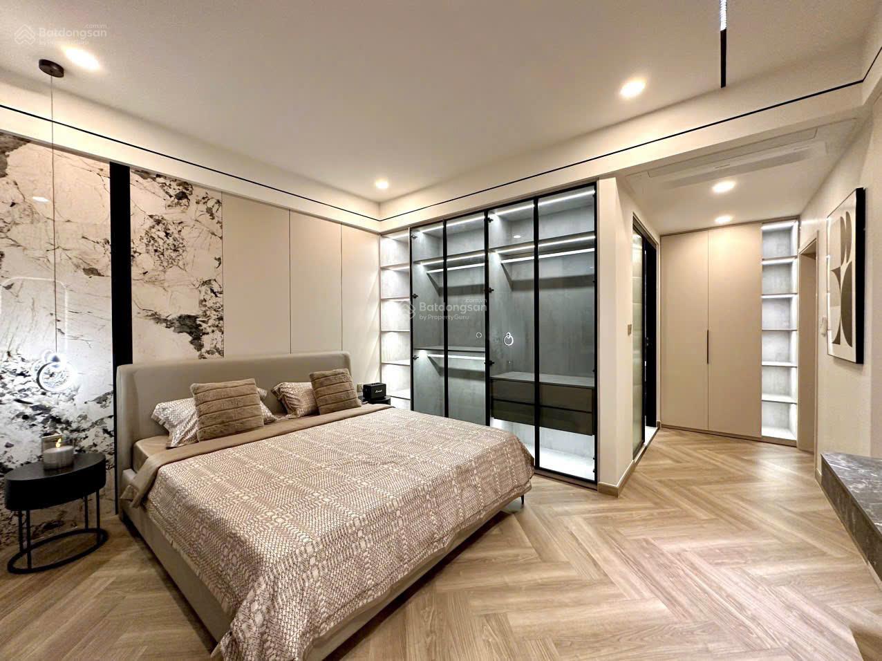 Cần bán nhanh căn hộ Hưng Phúc (Happy Residence), Phú Mỹ Hưng, Quận 7. DT: 98m2, 3PN, 2WC giá 7,5tỷ