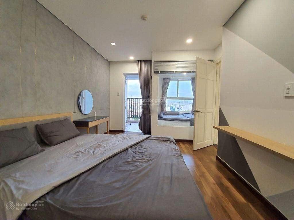 Cần cho thuê nhanh căn 2PN - 70m2 giá 15tr/tháng tại chung cư cao cấp Golden Mansion Phổ Quang