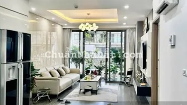 Chính chủ bán căn chung cư Sakura 47 Vũ Trọng Phụng 90m 3 ngủ full cao cấp gái 6.x tỷ