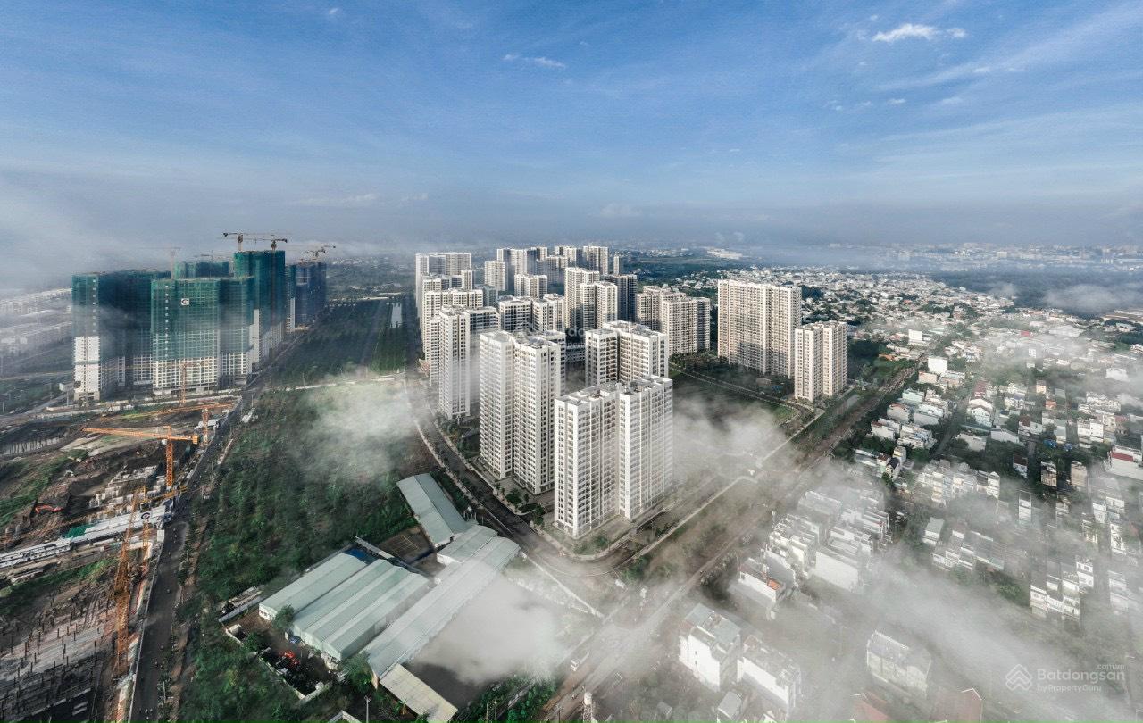 Giỏ hàng căn hộ Vinhomes Grand Park T6 Studio/1.38 tỷ, 1PN + 1,9tỷ, 2PN/2.2T 2PN + /2.7T, 3PN/2.9tỷ
