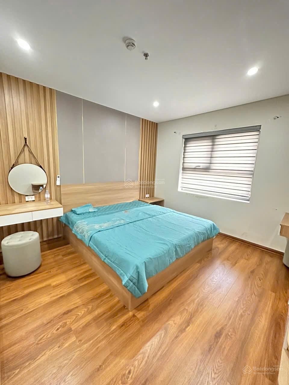 Bán CC 2PN, 72m2, 2,25 tỷ ở Chung cư Thanh Bình Bắc Ninh