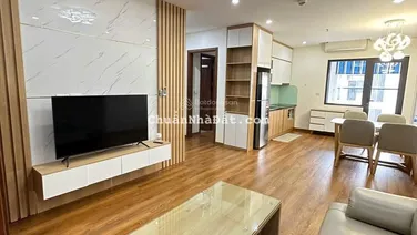Bán CC 2PN, 72m2, 2,25 tỷ ở Chung cư Thanh Bình Bắc Ninh