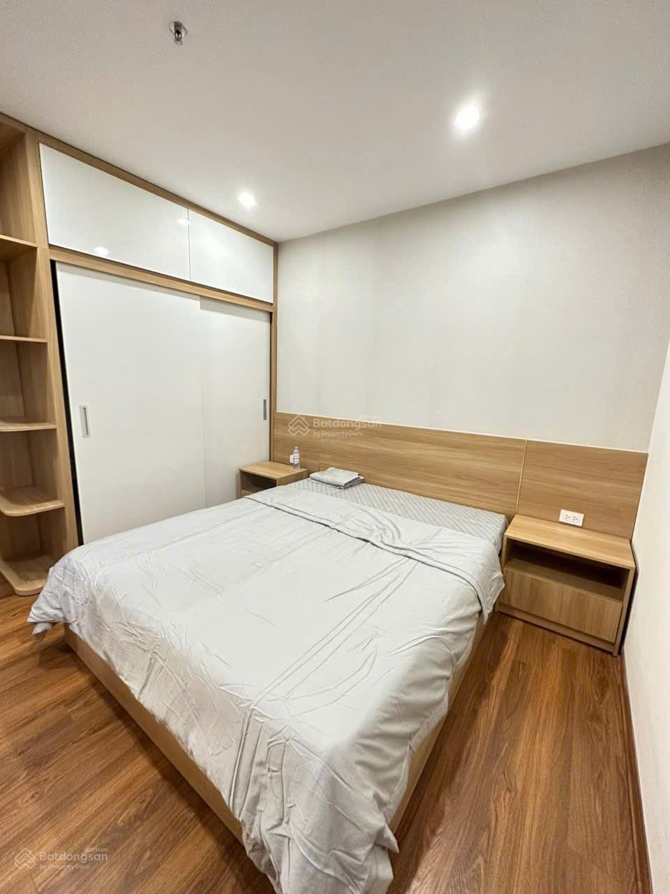 Bán CC 2PN, 72m2, 2,25 tỷ ở Chung cư Thanh Bình Bắc Ninh