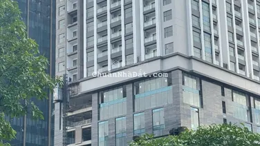 Bán căn hộ 3PN, 114m2 tại Capital Elite, 125 triệu / m2, giá tốt, chính chủ