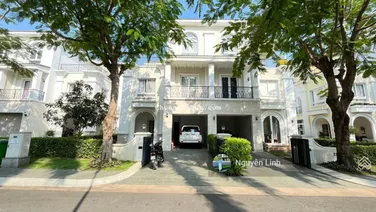 Chính chủ gửi Linh bán biệt thự The Venica full nội thất 55 tỷ là xách vali vào ở ngay