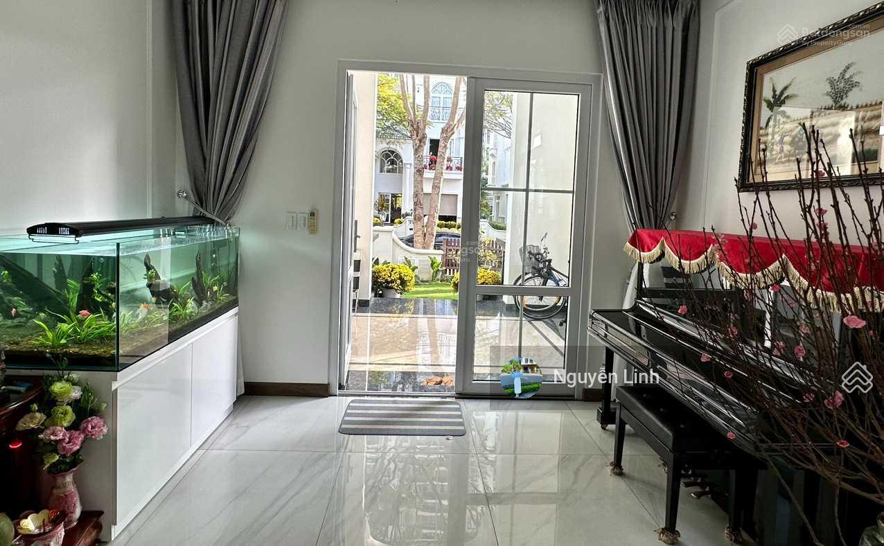 Chính chủ gửi Linh bán biệt thự The Venica full nội thất 55 tỷ là xách vali vào ở ngay