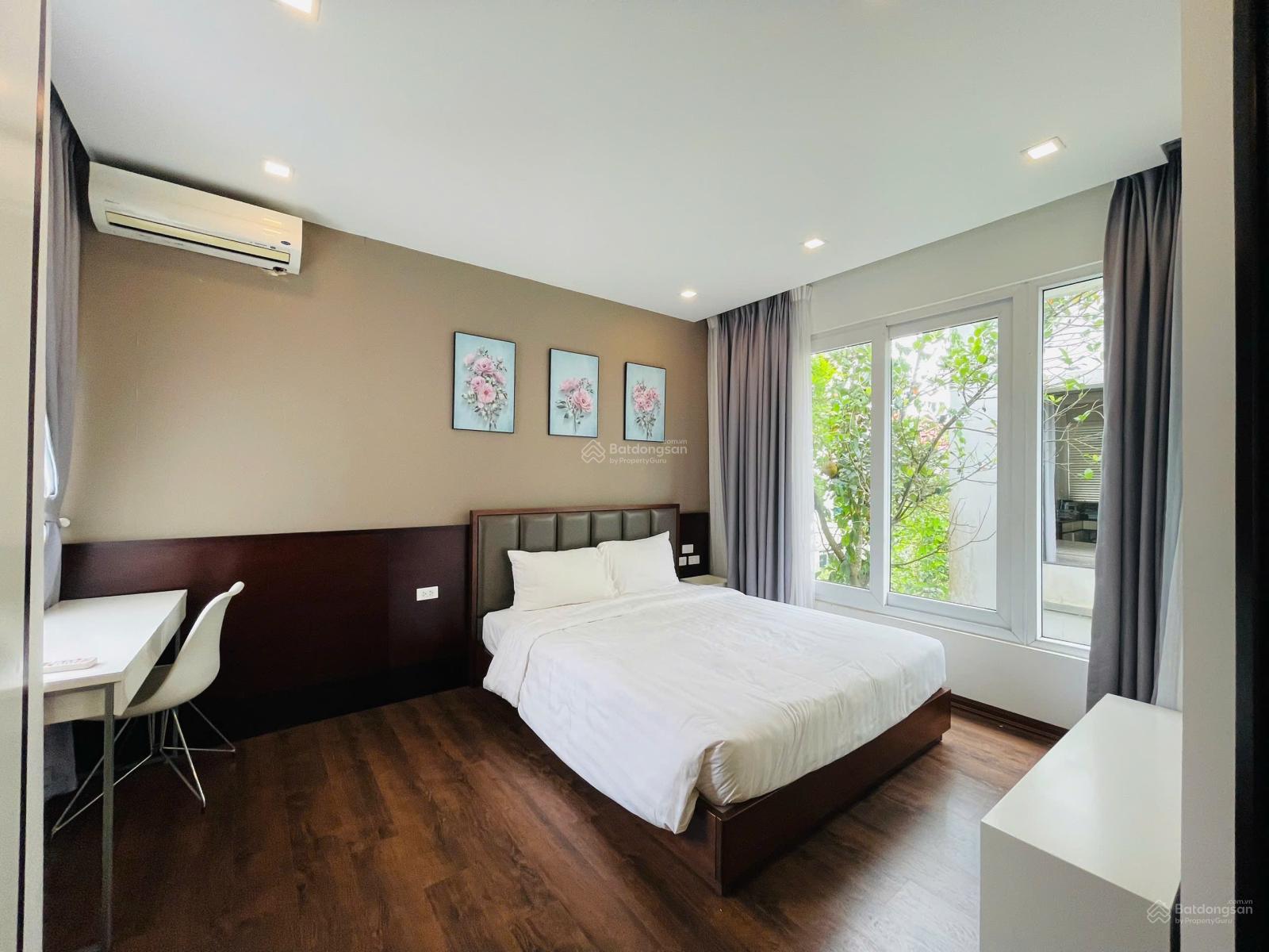 Siêu phẩm biệt thự Xanh Villas, cơ hội sở hữu nhà đẹp, sổ đỏ trao tay