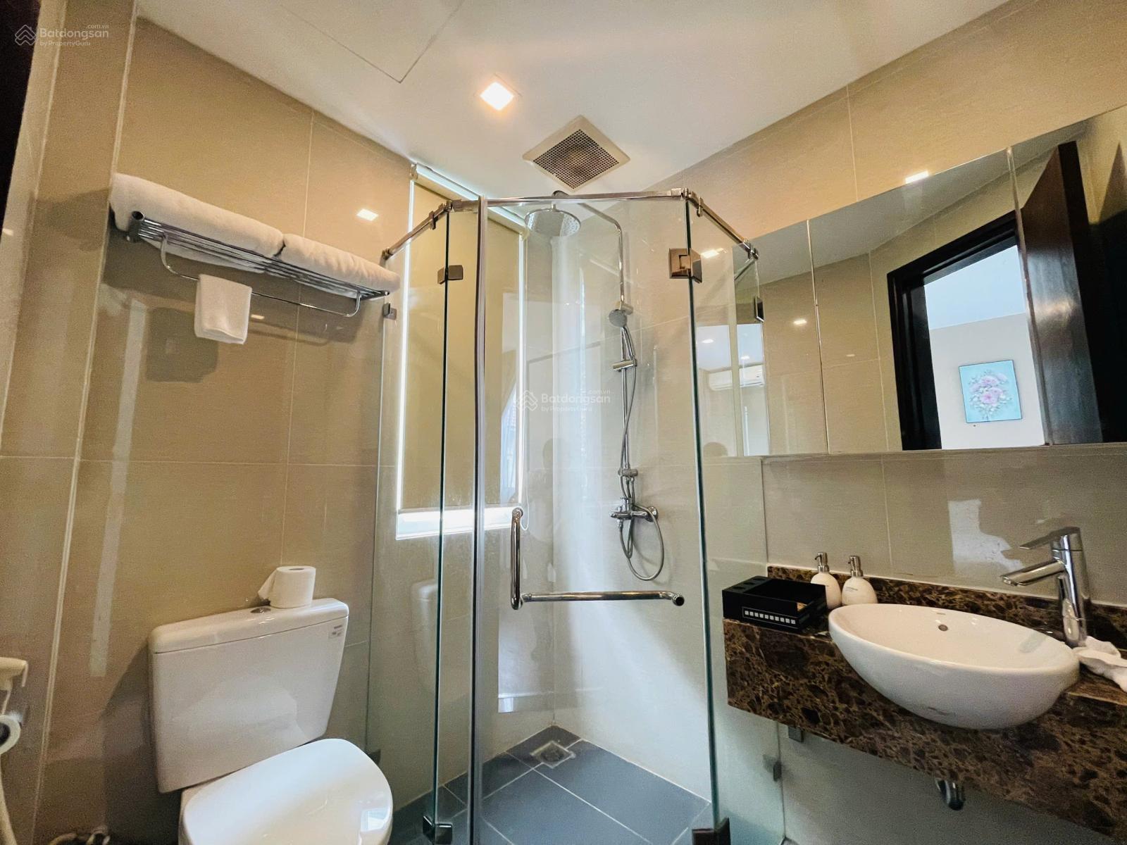 Siêu phẩm biệt thự Xanh Villas, cơ hội sở hữu nhà đẹp, sổ đỏ trao tay