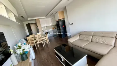 Cho thuê CC Tây Hồ Residence, 17 triệu VND, 90m2, đầy đủ nội thất tại Xuân La, Tây Hồ, Hà Nội