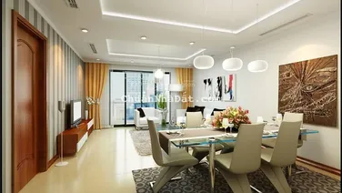 Bán CC 3PN, 2WC, 110m2 tại ĐTM Dịch Vọng, giá 7,9 tỷ, view đẹp, giá tốt