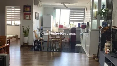 Bán căn hộ chung cư - Nguyễn Đức Cảnh - Hoàng Mai. 86m2, 2PN, 2vs - tầng đẹp - full nội thất