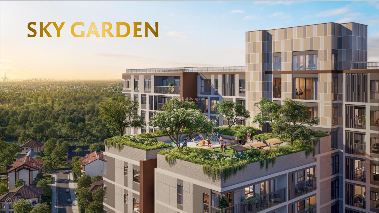 Penthouse 332 Elysian Gamuda Land tuyệt phẩm xanh giữa lòng Quận 9 - siêu phẩm giới hạn Penthouse 332 Elysian Gamuda Land tuyệt phẩm xanh giữa lòng Quận 9 - siêu phẩm giới hạn