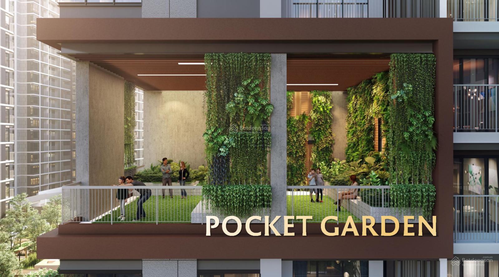 Penthouse 332 Elysian Gamuda Land tuyệt phẩm xanh giữa lòng Quận 9 - siêu phẩm giới hạn Penthouse 332 Elysian Gamuda Land tuyệt phẩm xanh giữa lòng Quận 9 - siêu phẩm giới hạn