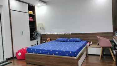 Cho thuê CHCC N07 Thành Thái 110m2. 3N 2Wc thiếu đồ đt giá 15tr