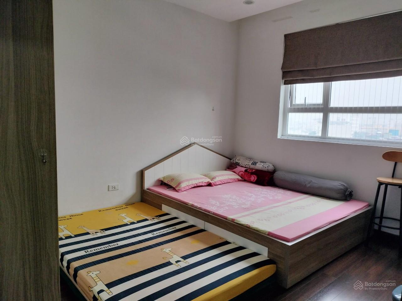 Cho thuê CHCC N07 Thành Thái 110m2. 3N 2Wc thiếu đồ đt giá 15tr