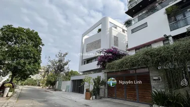 Lô góc ngang 11x20 KDC Đông Thủ Thủ Thiêm, P. Bình Trưng Đông Quận 2