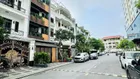 Bán nhà phố 99.6m² đối diện chung cư Homyland, Thủ Đức 5PN, giá 17 tỷ TL