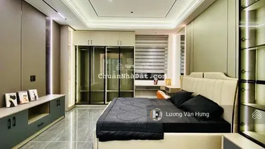 Bán nhà khu Vạn Phúc, Ngô Thì Sỹ, Hà Đông DT 55m2*5t ôtô đỗ cửa dòng tiền 300 tr/năm nhỉnh 13 tỷ