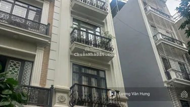 Bán gấp nhà khu Cổng Đồng, La Khê, Hà Đông, DT 50m2 5 tầng vỉa hè ô tô tránh nhau giá 14,7 tỷ