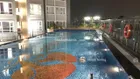 Cho thuê Summer Square 65m2, 2 phòng ngủ, nhà đẹp giá rẻ 8 triệu/th