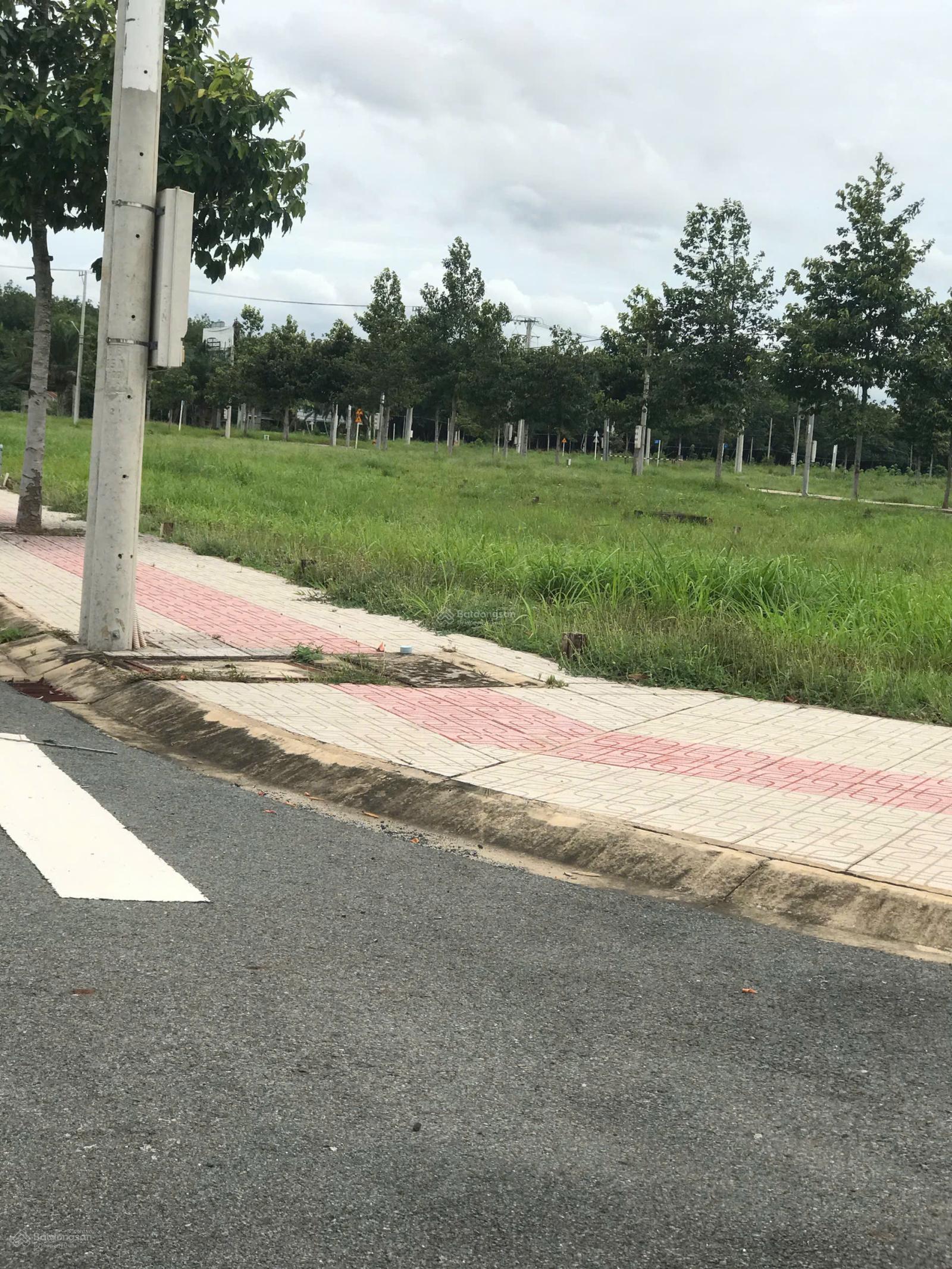 Gấp bán lô đất KDC Nam Long 3 Bình Dương