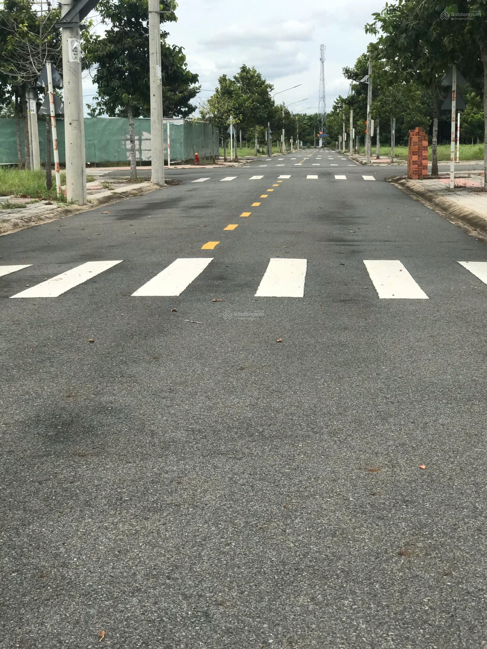 Gấp bán lô đất KDC Nam Long 3 Bình Dương