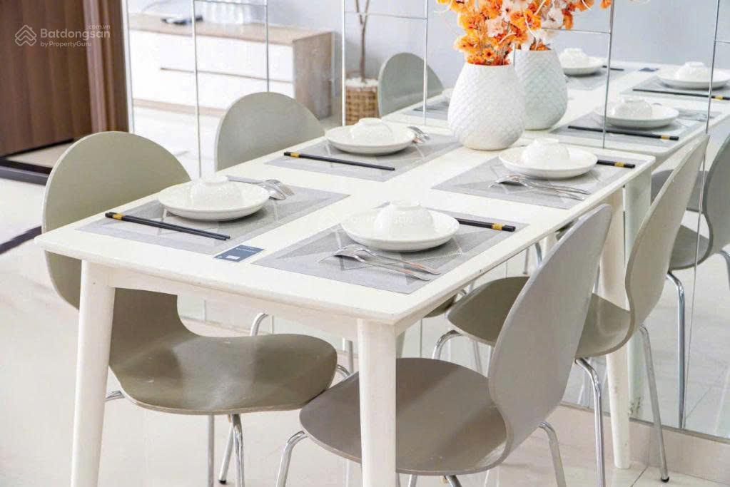 Cho thuê CHCC City Garden. Q.Bình Thạnh, 98m2, 2PN, view đẹp, Giá 32tr/th. LH: 0903 318 *** Minh