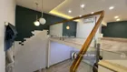 Charmington Q10 bán Officetel có gác 31m2 chỉ 1tỷ850 bao hết có sẵn HĐ thuê, được ở/VP cty