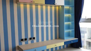 Bán gấp Sarina Sala 3 phòng ngủ 127m2 khu đô thị Sala Đại Quang Minh Thủ Thiêm giá chỉ 18 tỷ