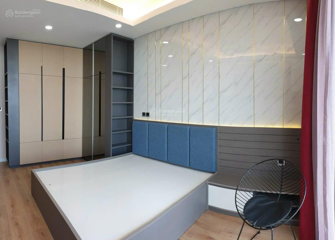 Bán gấp Sarina Sala 3 phòng ngủ 127m2 khu đô thị Sala Đại Quang Minh Thủ Thiêm giá chỉ 18 tỷ