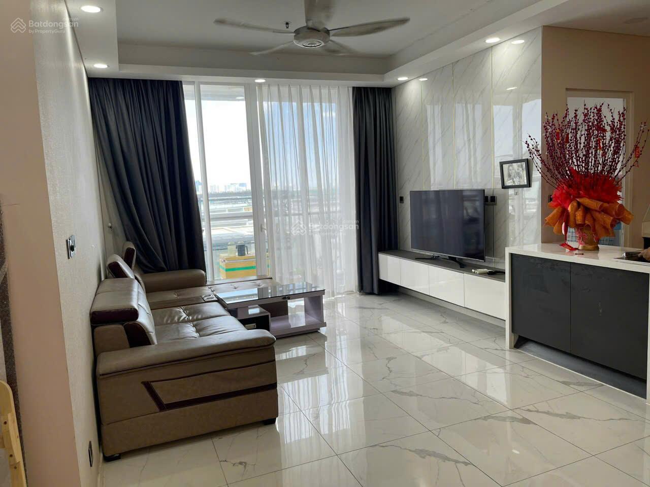 Bán gấp Sarina Sala 3 phòng ngủ 127m2 khu đô thị Sala Đại Quang Minh Thủ Thiêm giá chỉ 18 tỷ
