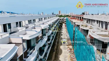 Khu vip Elysia sông Hàn, giá 13.5 tỷ: 0905 822 *** cọc chính chủ