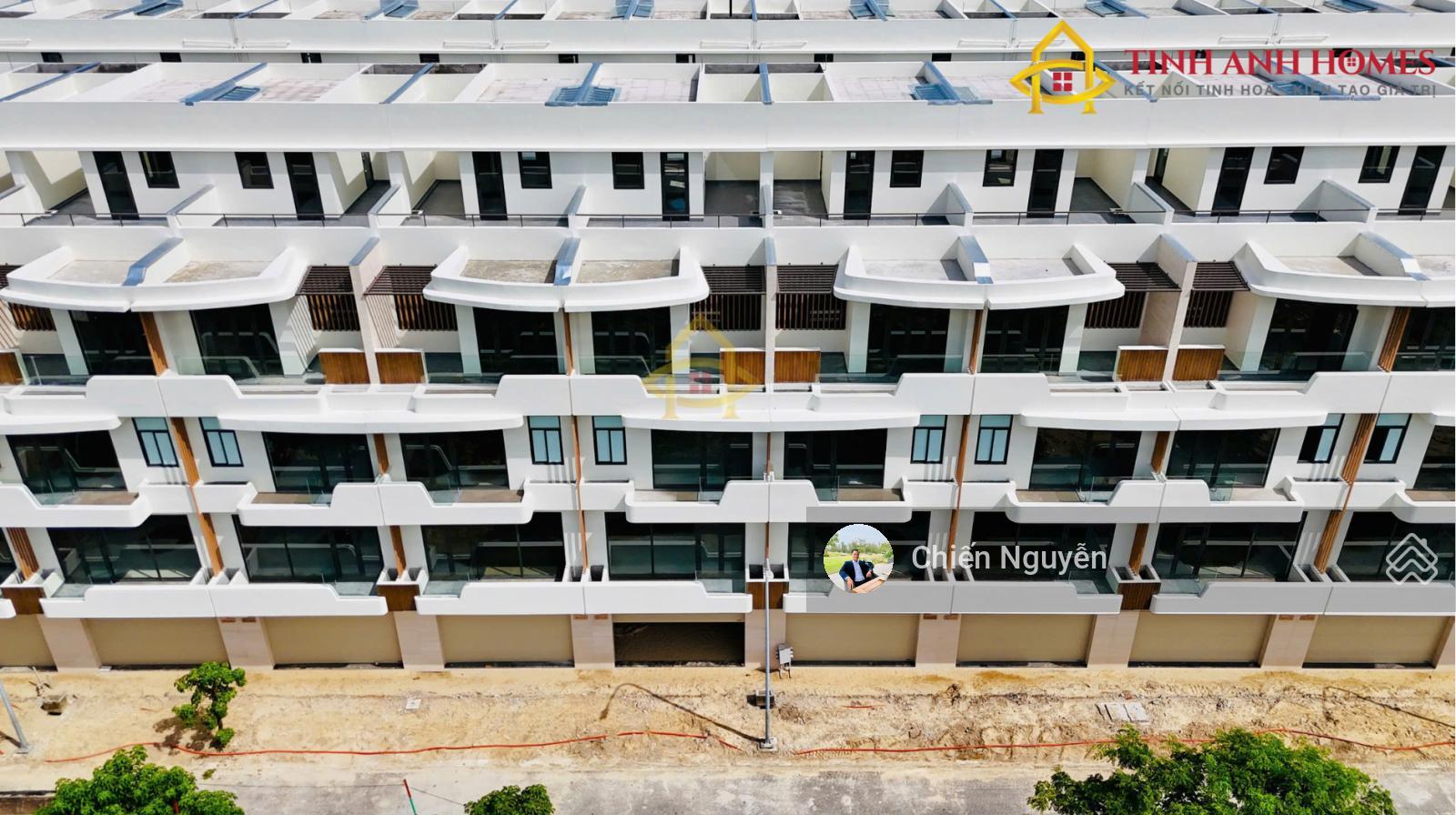 Khu vip Elysia sông Hàn, giá 13.5 tỷ: 0905 822 *** cọc chính chủ