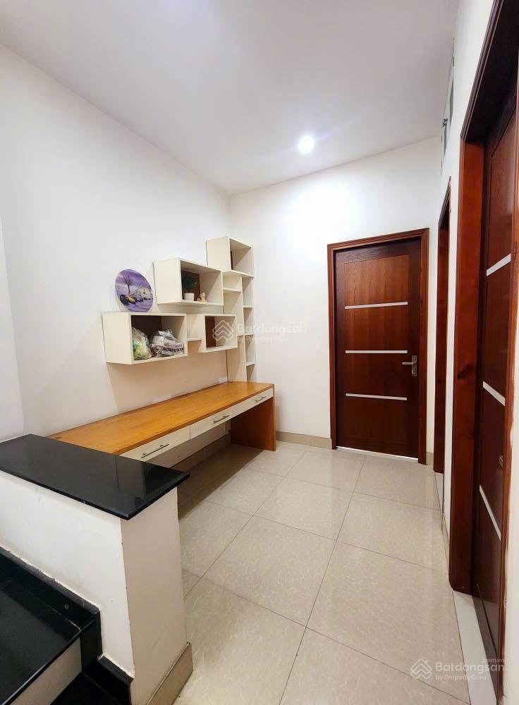 Bán nhà 4 tầng (ngang 5m) Nguyễn Thị Tần P2, Q8 gần chợ Rạch Ông giá chỉ 6,25 tỷ TL